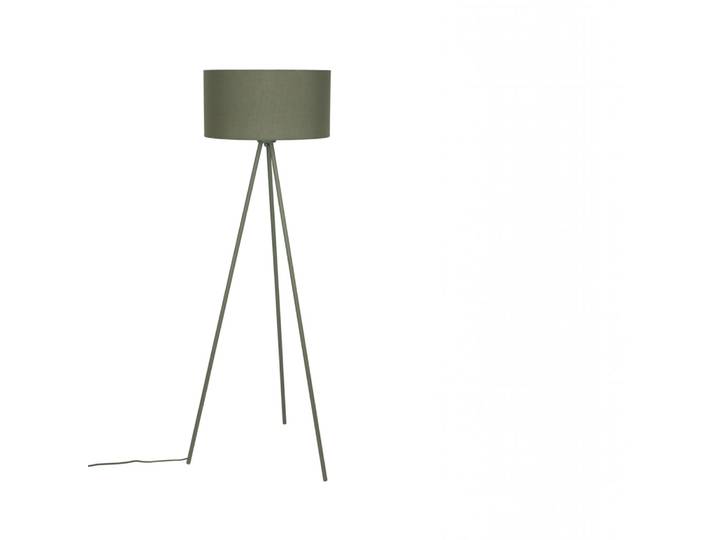 Floor Lamp White Label Living Susie, Green, New, Professional office lighting
