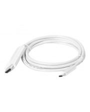 Club 3D Externer Videoadapter USB-C 3.1 HDMI (CAC-1514)