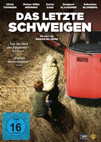 Baran bo Odar - Das letzte Schweigen - Preis vom 13.10.2026 11:25:28 h