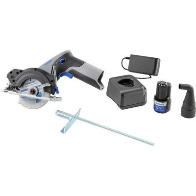 Dremel CS12V-S1 Akku-Handkreissäge