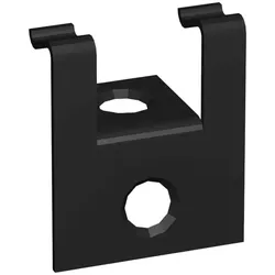 COBRA FASTENER Cobra 24 Anfangs-/Endclip 30 Stück