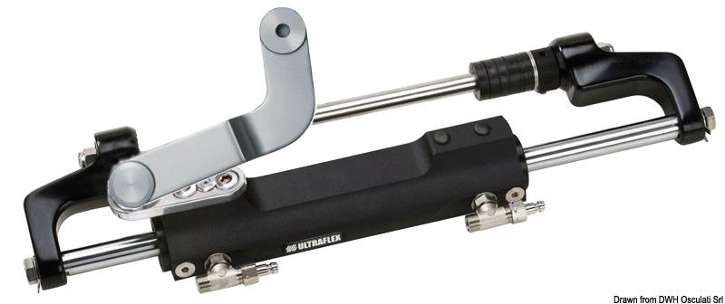 Zylinder UC 128 OBF 1 - Osculati 45.282.00