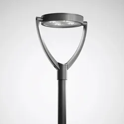Trilux LED-Aufsatzleuchte Publisca P1 #6649140