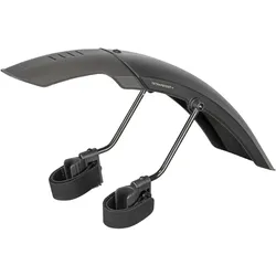 TOPEAK Schutzblech Tetrafender M1 vorn | schwarz matt