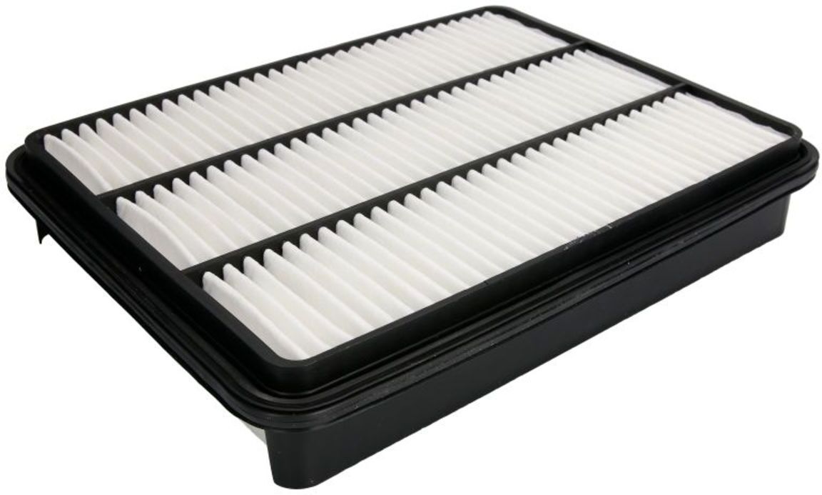 Luftfilter MAHLE KNECHT LX 1700
