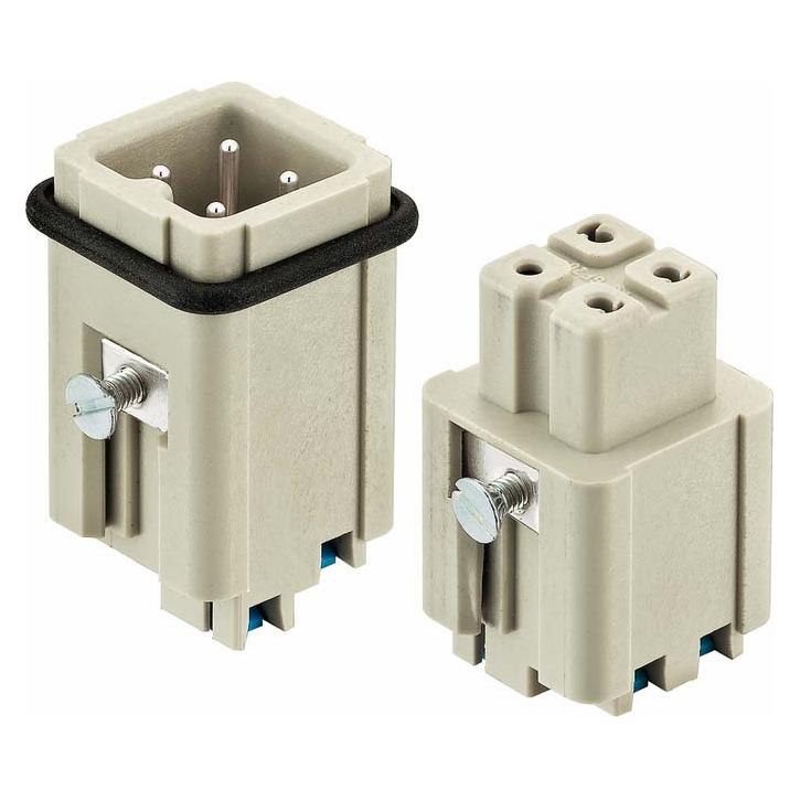 Harting Buchseneinsatz (09200032733)