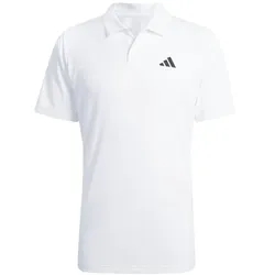 adidas Club Tennis Shirt Polo Herren - white - L