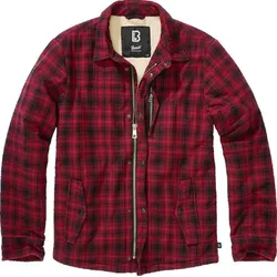 Brandit Classic Sherpa Textiljacke 5XL