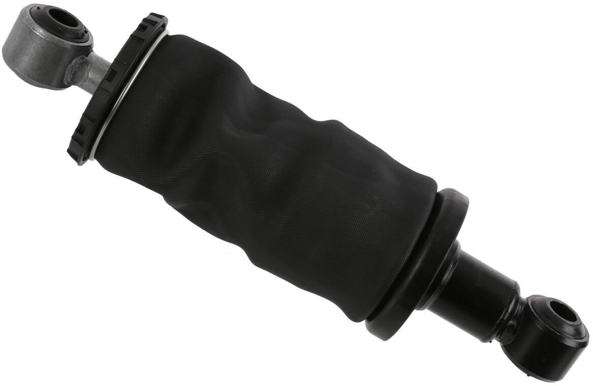 Dämpfer, Fahrerhauslagerung SACHS 350 809