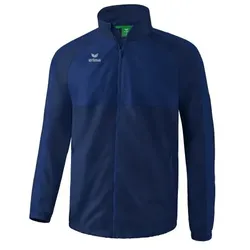 Erima Team Allwetterjacke Herren - new navy - S