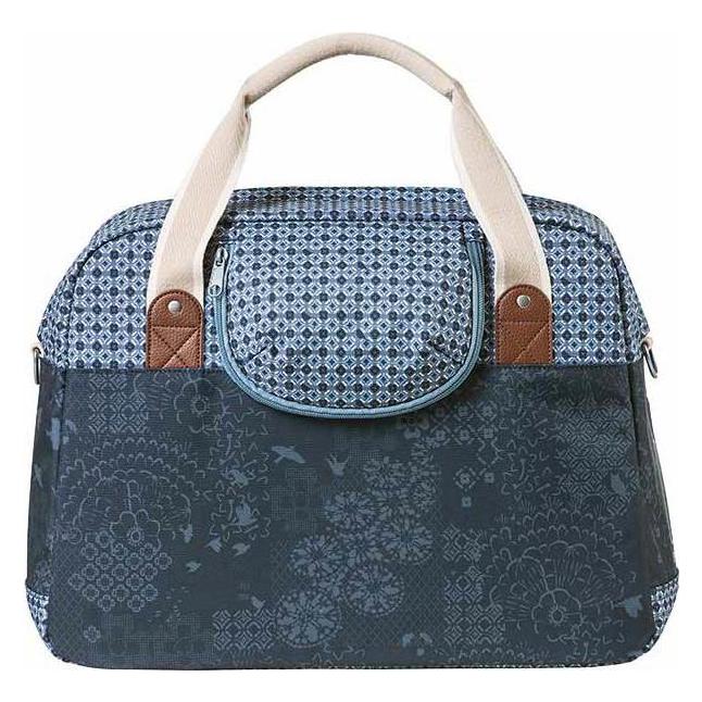 Basil Bohème (18 l, Gepäckträgertasche) (BA18007)