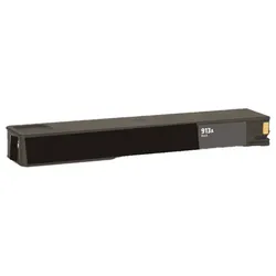 HP 913A (L0R95AE) - Tintenpatrone TonerPartner, black (schwarz)
