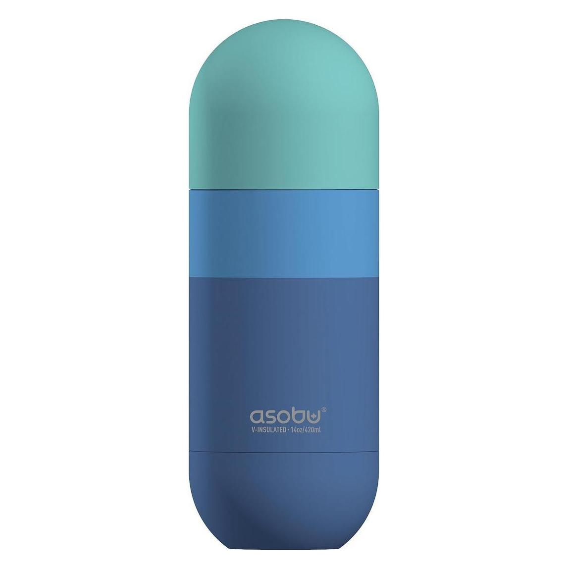 Asobu ORB - Pastel Blue (0.42 l) (ASSBV30PBN)