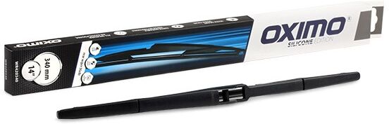 OXIMO WR680350 Rear wiper blade
