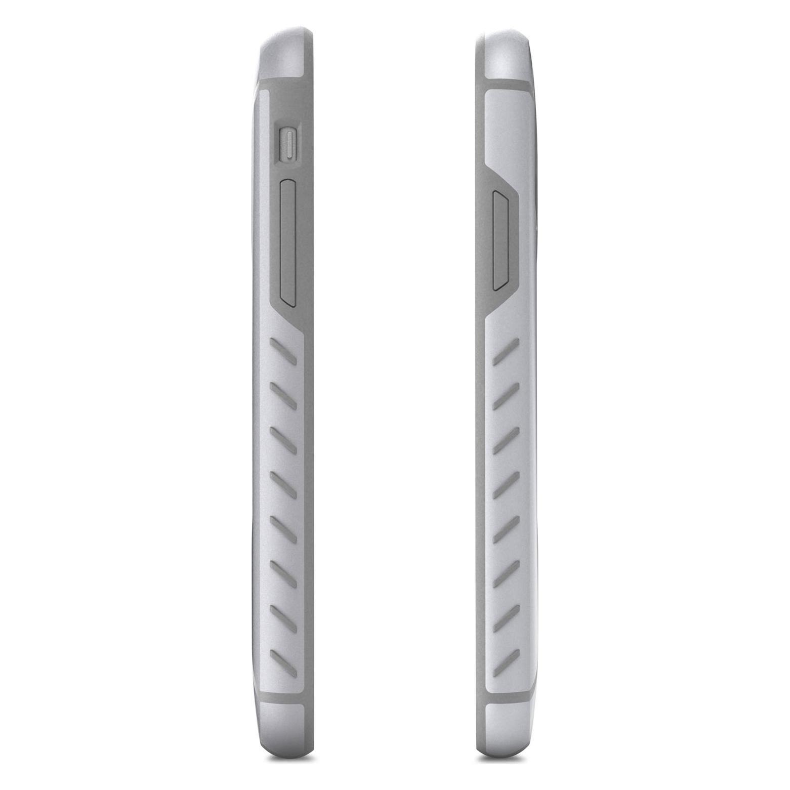 Moshi Talos for iPhone XS/X - case for iPhone - Admiral Gray (Apple iPhone X, Apple iPhone XS) (99MO086011)