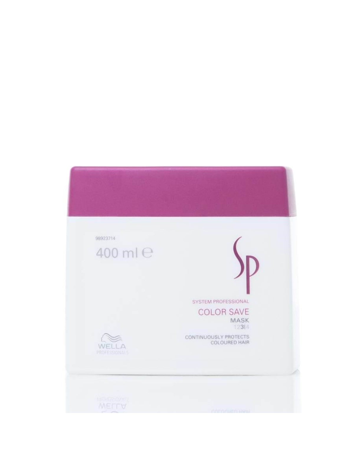 Wella - SP Color Save Mask 400ml