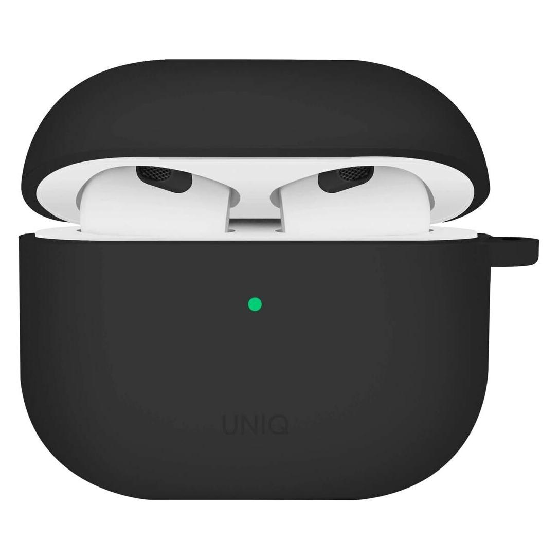 Uniq Nexo (UNIQ-AIRPODS(2024)-NEXOBLK)