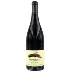 Morgon Côte du Py 2022 - Maison Piron