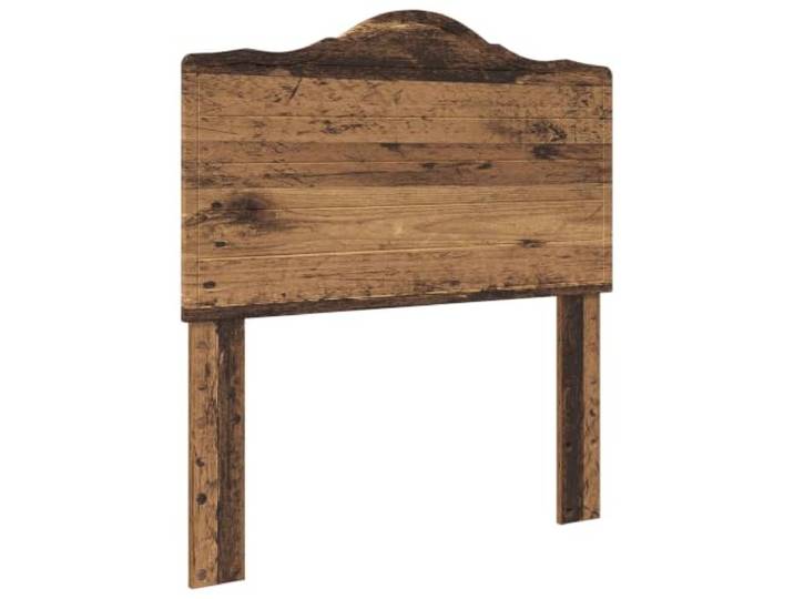 HGLADYU Bettkopfteil aus Holzwerkstoff 100 cm, Kopfteil Altholz 100 cm, modernes Kopfteil cm Produktbeschreibung: Dieses Moderne aus Holzwerkstoff in Breite vereint klare Linien