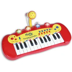 Dante Meme Music Pianola Eddy 24 Tasten mit