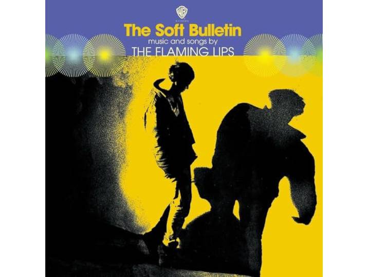The Flaming Lips - The Soft Bulletin