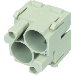 Buchsenmodul 09140023101 HARTING Inhalt: 1 St. Buchsenmodul
