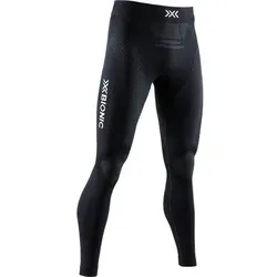 X-BIONIC Herren ® INVENT 4.0 RUNNING PANTS MEN, Größe XXL in Schwarz Schwarz