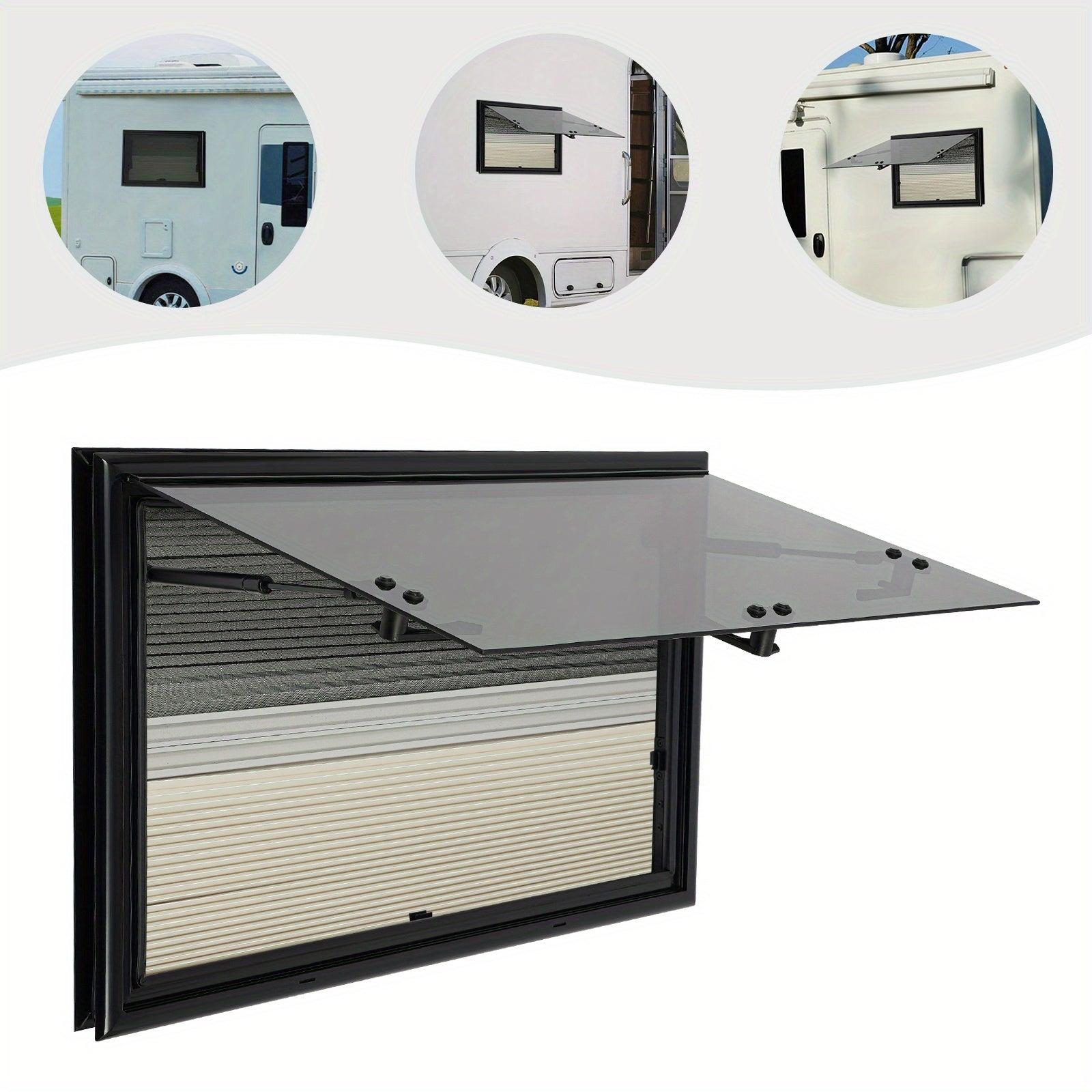 Pop-Up-Zelt - Faltzelt - Partyzelt - Pavillon - Sonnenschutz - 3x3 Meter - 4 abnehmbare Seitenteile