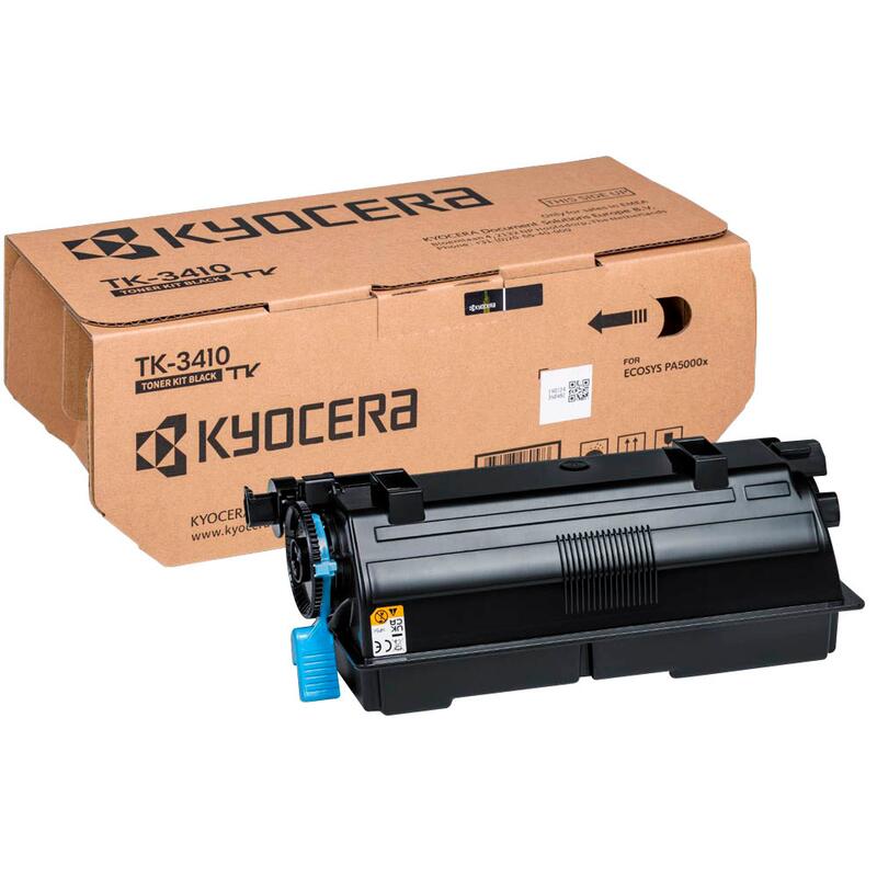 Kyocera Toner TK-3410 BK schwarz 1T0C0X0NL0