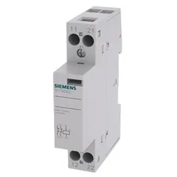 Siemens Dig.Industr. Installationsschütz 5TT5802-0