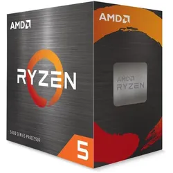 AMD Ryzen 5 5600XT Prozessor 3,7 GHz 32 MB L3 Box (3.70 GHz), Prozessor