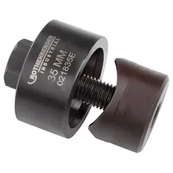 Schraublocher ø35mm