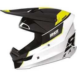 Shot Furious Scope Motocross Helm