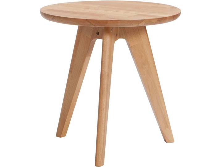 Hasena Nachttisch Niraj Kernbuche Kernbuche B 45 H 44 cm
