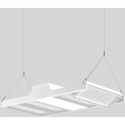 RZB LED-Hallenstrahler 921686.002.1.76