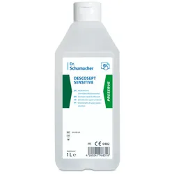 Descosept Sensitive 1 L