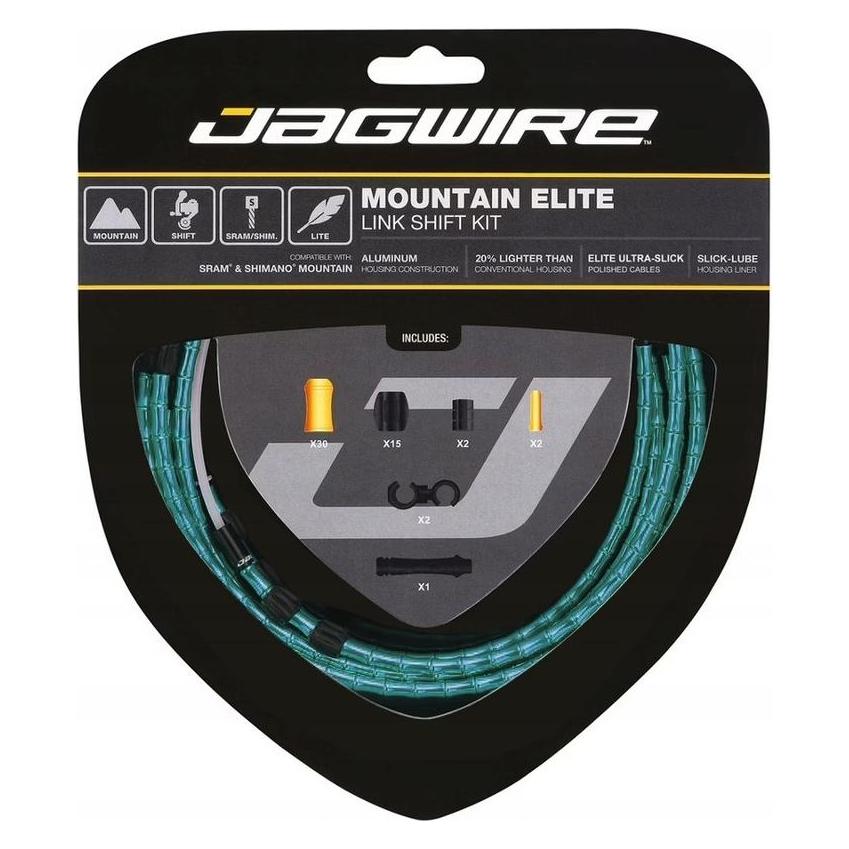Jagwire Mountain Elite Link (JA8006.CEL)
