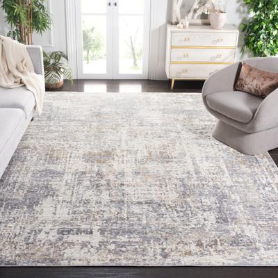 SAFAVIEH Shivan Andolina Modern Abstract Rug