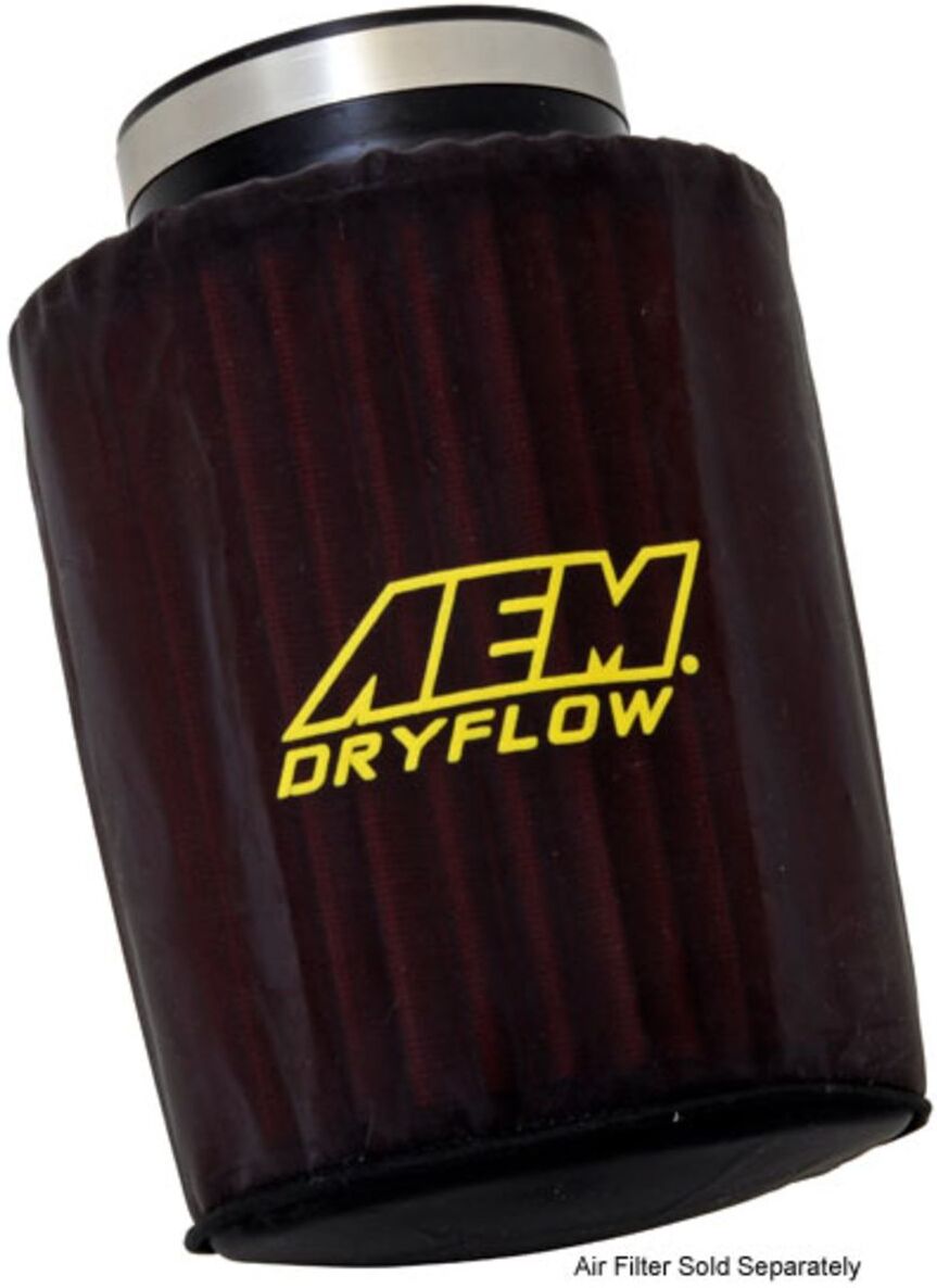 Komponente, Ansaugsystem AEM AEM-1-4007