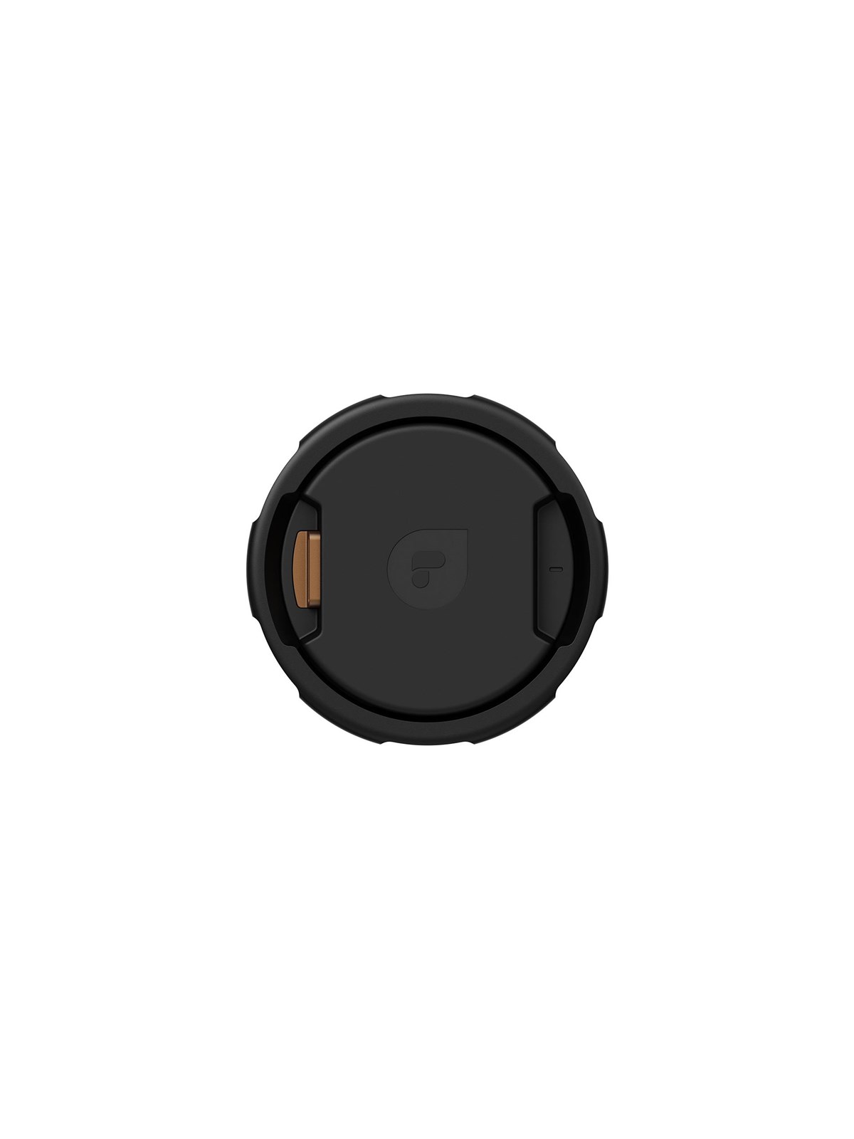 PolarPro Body Cap Canon RF Mount Slate