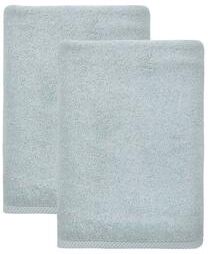 Ozan Premium Home 100% Turkish Cotton Opulence Luxury Bath Towels (Set of 2)