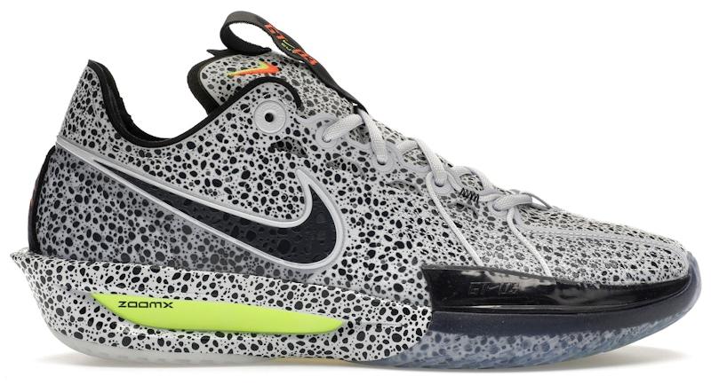 Nike Air Zoom GT Cut 3 Electric Pack Olympic Safari - EU 43