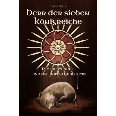 Herr der sieben Königreiche, Taschenbuch von Sylvia Riess, Nova MD