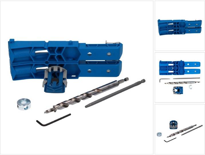 Kreg Pocket-Hole Jig XL