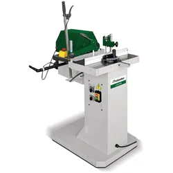 Langlochbohrmaschine Holzstar  LLB 20 PB 5906023