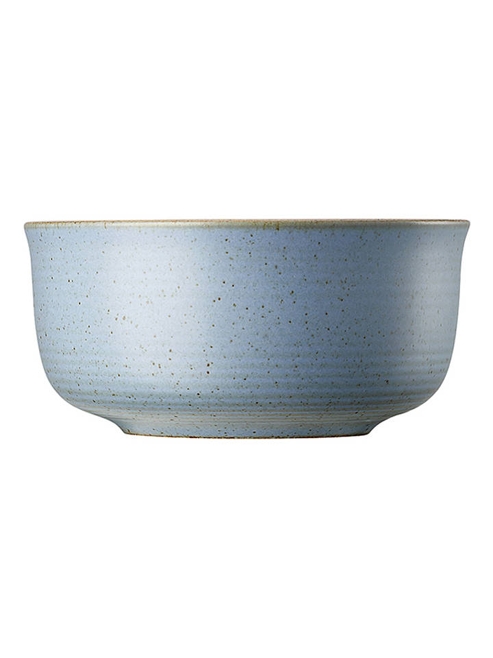 Müslischale "Thomas Nature" in Blau - Ø 15 cm - onesize