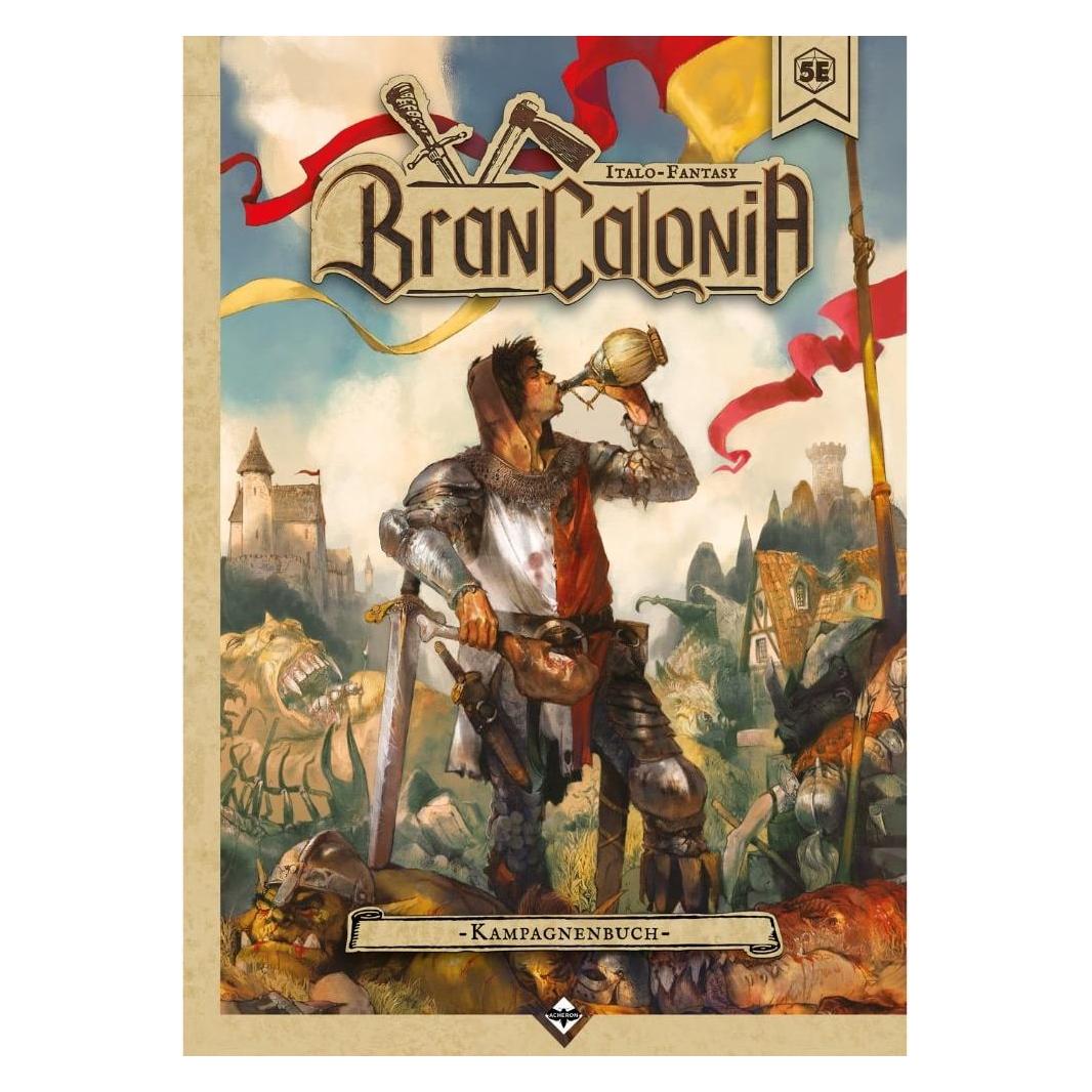 System Matters Verlag Brancalonia (434451)