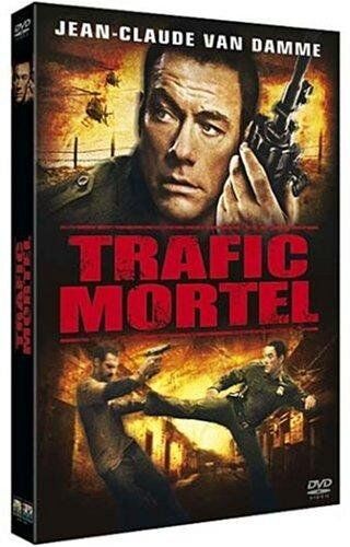Jean-Claude Van Damme - Trafic mortel [FR IMPORT] - Preis vom 09.10.2026 07:28:09 h