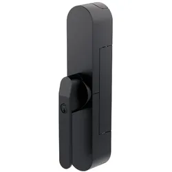 ABUS Smarter Terrassentür Fensterantrieb FCA4100 AL0089 - schwarz