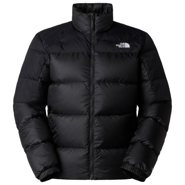 The North Face - Diablo Down Jacket - Daunenjacke Gr XL schwarz